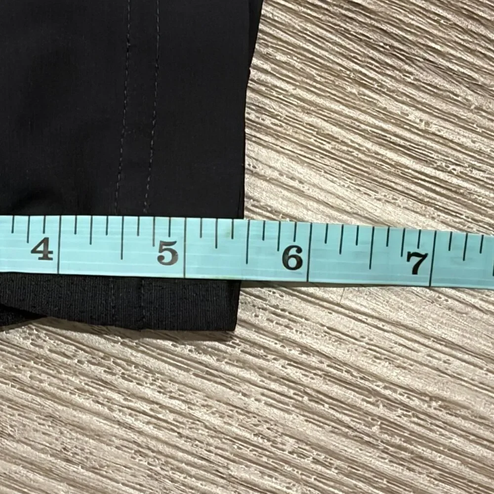 Gymshark inseam athletic